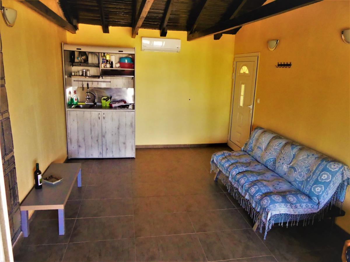 Appartamento Ktima Argiri Ormos Panagias Esterno foto