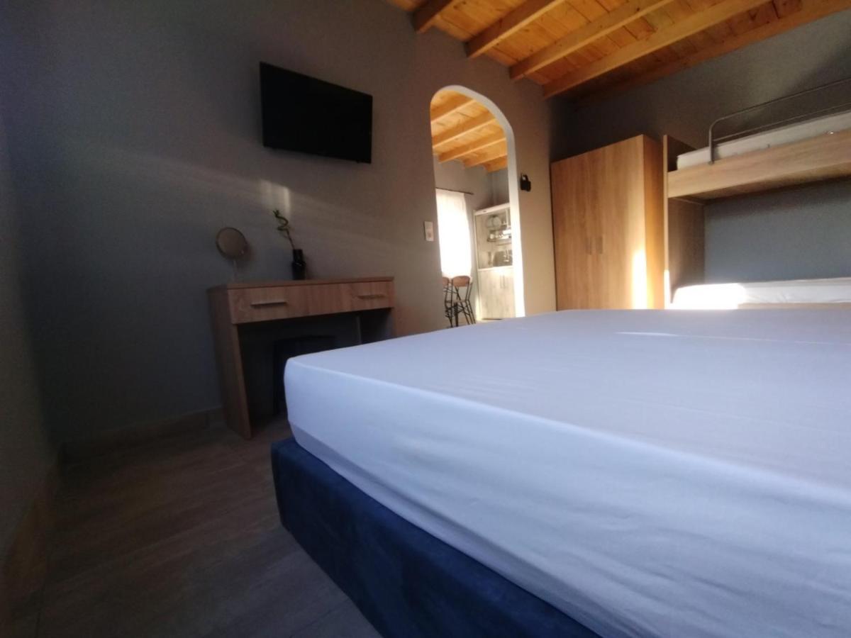 Appartamento Ktima Argiri Ormos Panagias Esterno foto