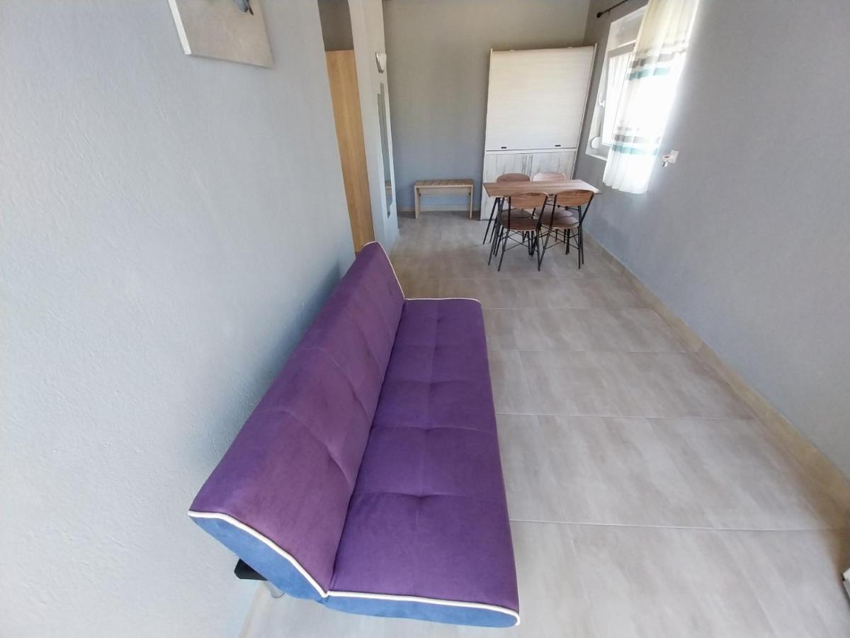 Appartamento Ktima Argiri Ormos Panagias Esterno foto