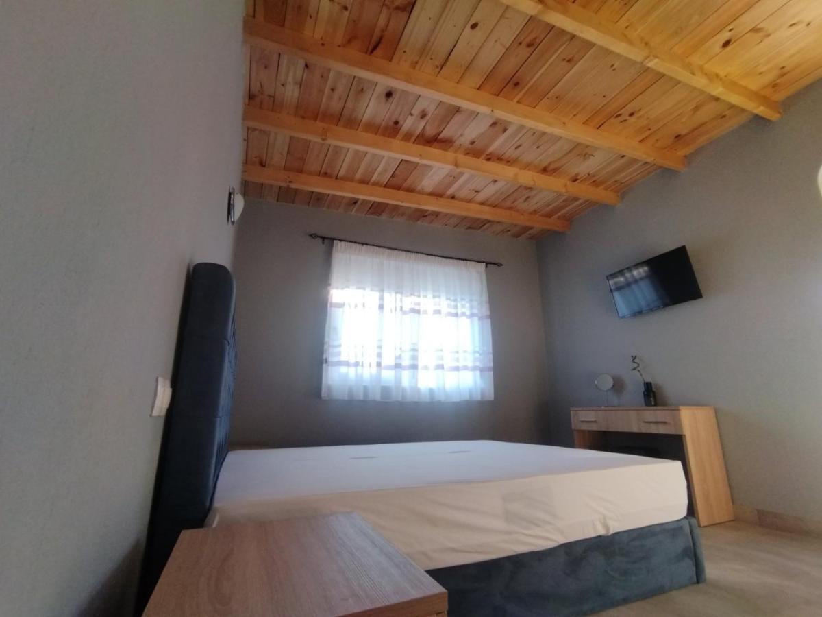 Appartamento Ktima Argiri Ormos Panagias Esterno foto